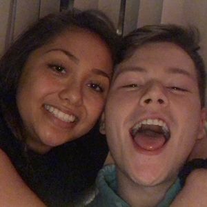 Meet your Posher, Ben